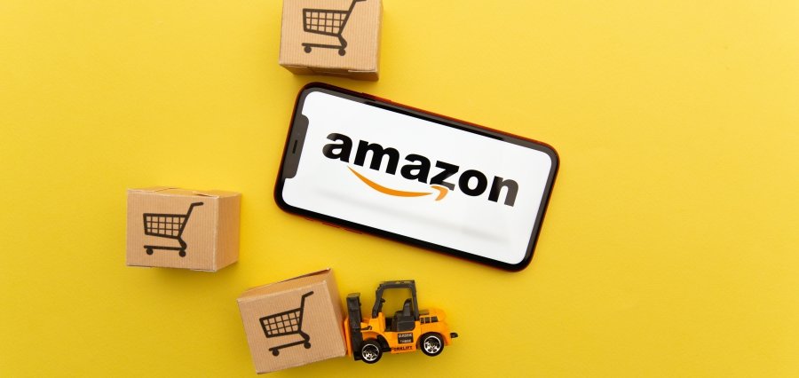 Amazon Set to Transform Sunrise Mall into Distribution Hub