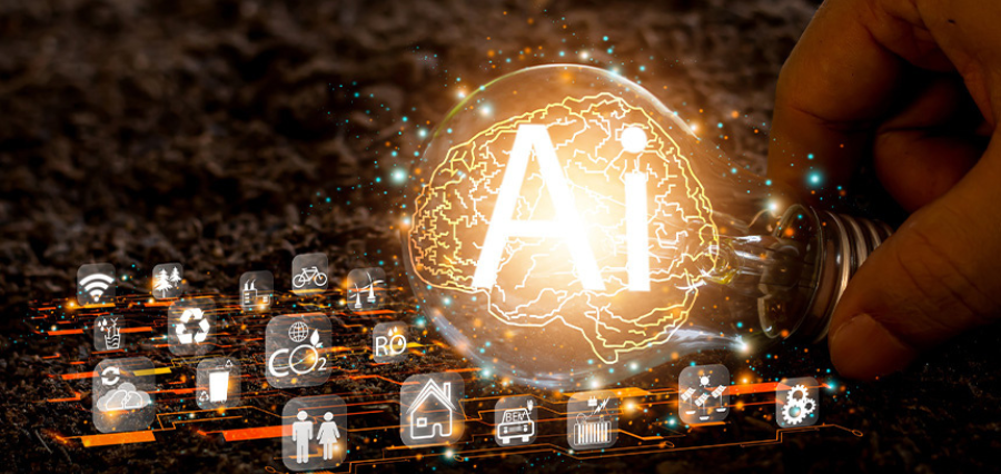 Belgian Companies Drive AI Innovation Through Open Collaboration with Startups