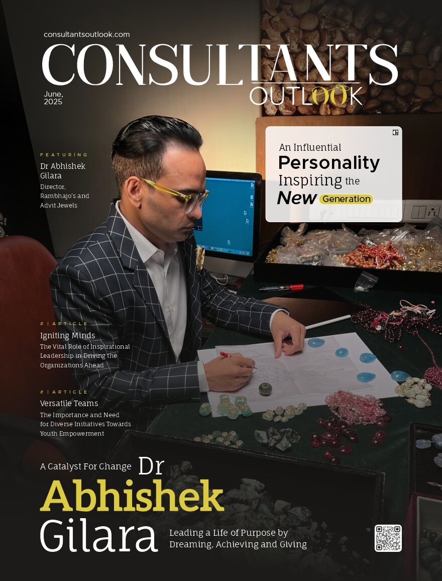 Influential Personality