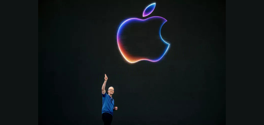 Apple WWDC, GameStop, Inflation Data, Oracle & Adobe Set the Market Tone This Week