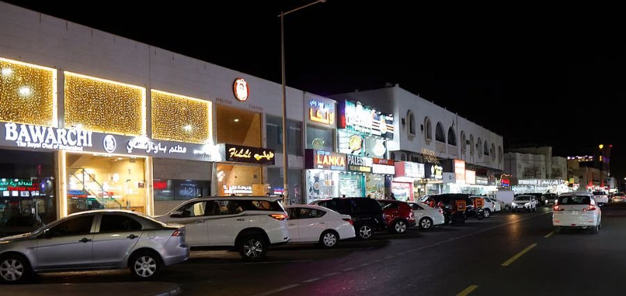 Qatar Waives One-Day Traffic Violations After Iranian Missile Strike on Al Udeid Base