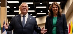 Read more about the article Alberta and Ontario Demand Repeal of Trudeau-Era Climate Policies Ahead of Ministerial Meeting