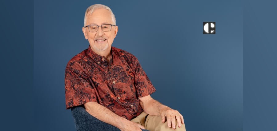 You are currently viewing The Fourth Educator: Prof. Dr. Richard C. Larson’s Journey from Accidental Teacher to Global Academic Visionary