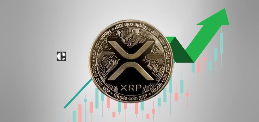 XRP Soars 20%, Hits 6-Year High as $10 Target Sparks Market Frenzy