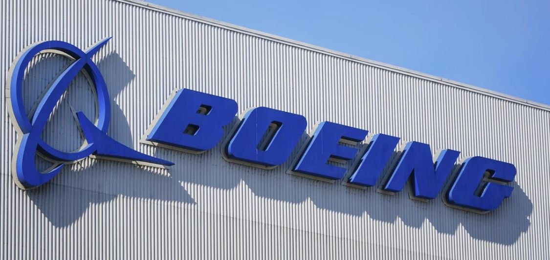 Boeing Defense Workers Launch First Strike Since 1996 After Rejecting Contract