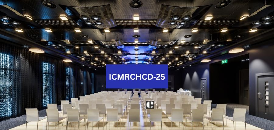 ICMRCHCD‑25 Set to Address Global Marine Challenges and Human-Driven Environmental Threats